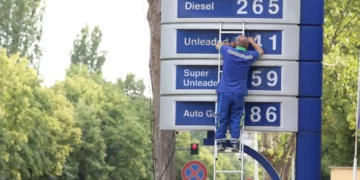 Merret vendimi për naftën, ja sa e ul Bordi i Transparencës çmimin