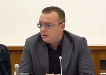 Ndrec Pjetri: Duhet ndryshim i madh për PD që të qeverisë nesër