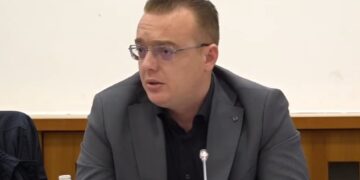 Ndrec Pjetri: Duhet ndryshim i madh për PD që të qeverisë nesër