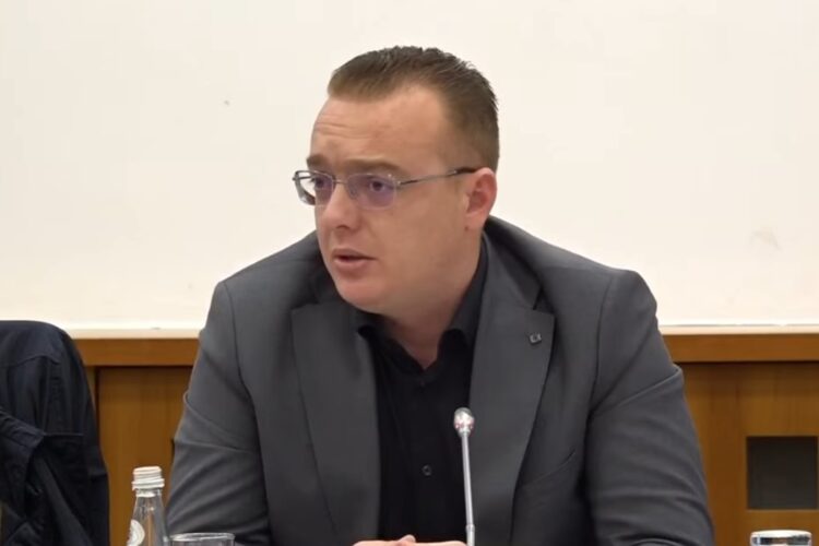 Ndrec Pjetri: Duhet ndryshim i madh për PD që të qeverisë nesër