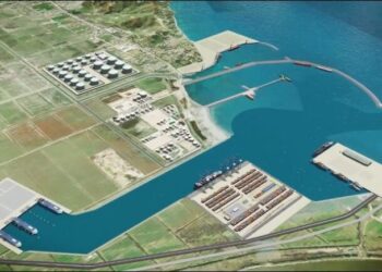 Porti i ri në Porto Romano/ E pretendonte kompania ruse, anulohet tenderi 400 mln euro