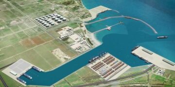 Porti i ri në Porto Romano/ E pretendonte kompania ruse, anulohet tenderi 400 mln euro