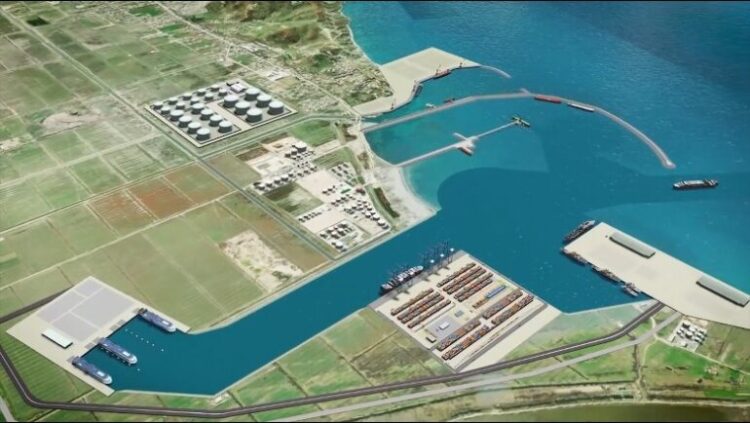 Porti i ri në Porto Romano/ E pretendonte kompania ruse, anulohet tenderi 400 mln euro