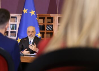 Çfarë fshihet pas nismës së Partisë Socialiste për referendumet