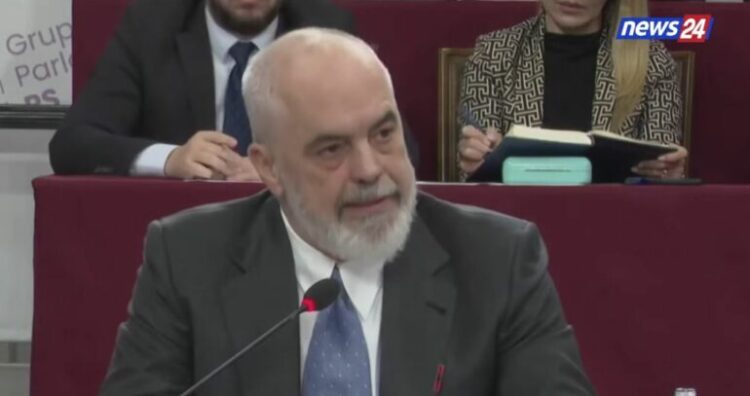 Rama flet për ‘veprat historike’ të Belindës: Korçë-Ersekë, vlerë e shtuar; Qukës-Qafë Plloçë, gropë…