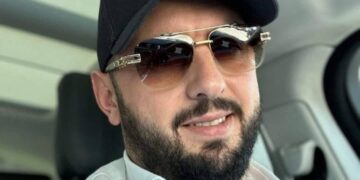 Akuza për trafik droge dhe grup kriminal, arrestohet një tjetër zyrtar i lartë i Policisë së Shtetit (Emri)