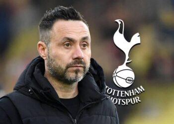 Rikthimi i Roberto De Zerbit në Premier League/ Trajneri i ri i Tottenham për të shpëtuar londinezët