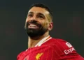 Salah largohet si legjendë e Premier League, lë pas kujtime të përjetshme