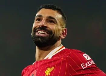 Salah largohet si legjendë e Premier League, lë pas kujtime të përjetshme