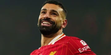 Salah largohet si legjendë e Premier League, lë pas kujtime të përjetshme