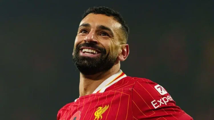 Salah largohet si legjendë e Premier League, lë pas kujtime të përjetshme