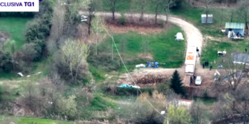 Ja si dështoi grabitja e 8 mln eurove, Gjykata italiane lë në burg 15 të arrestuarit, mes tyre 3 shqiptarë