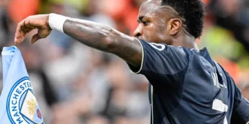 Liga e Kampioneve, përcaktohen 4 çerekfinalistët e parë