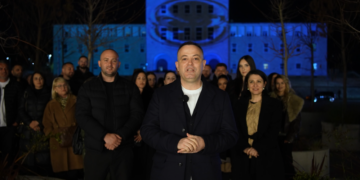 Dita Ndërkombëtare e Ujit/ UKT apel për mbrojtjen e burimit të jetës