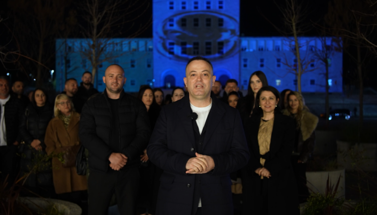 Dita Ndërkombëtare e Ujit/ UKT apel për mbrojtjen e burimit të jetës