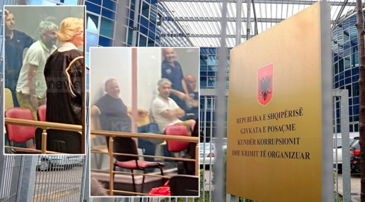 GJKKO vendos për “Sterilizimin”: Dënime për vjedhje dhe shpërdorim detyre, mes tyre edhe mjeku i njohur