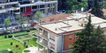 Rama vizitë në ish-rezidencën e Enverit: Artistët i gjeta të traumatizuar! Turp për gjykatësit …