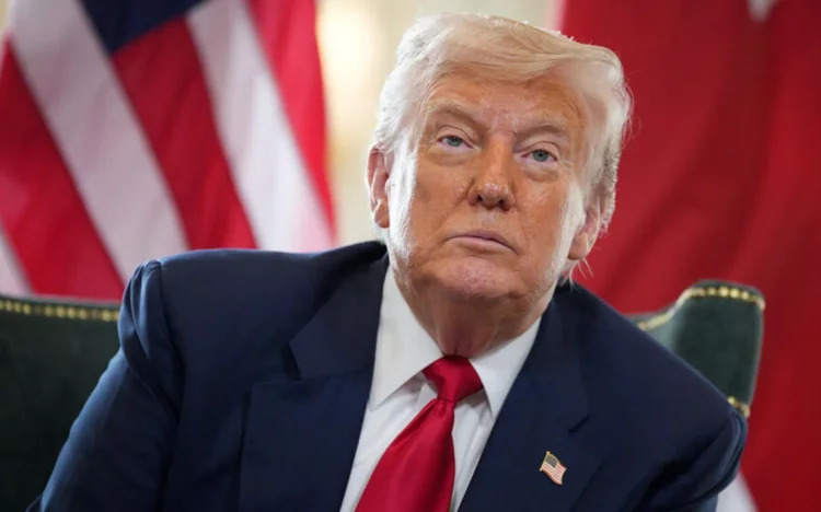 “Trump gati të godasë më fort se kurrë”, Shtëpia e Bardhë paralajmëron Iranin