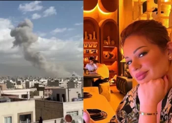 Flet shqiptarja në Dubai, Sonila Sherifi: Sulmet ishin të papritura, shqetësimi vijon