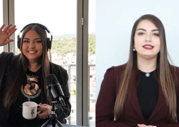 Fotot para dhe pas dobësimit, deputetja e PS zihet me komentuesit: Pesha s’është armë politike