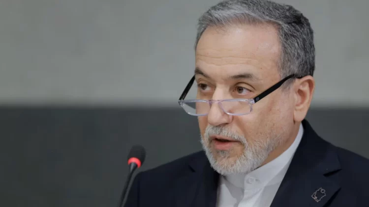 “Askush nuk e di kush se do jetë lideri i radhës”, ministri i Jashtëm iranian: Nuk do lejojmë askënd të përfshihet në punët tona të brendshme