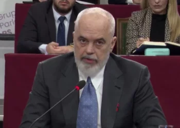 Pasi Manja bëri avokatin, Rama flet si gjyqtar: Ndaj Ballukut s’ka asnjë akuzë për korrupsion…