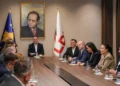 Takimi Kurti-Abdixhiku/ LDK mbledh deputetët, zëdhënësi i partisë: Të gatshëm për marrëveshje