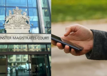 Shqiptari sillet nga Londra në Tiranë për vjedhje, në këmbë i vendoset “Rolex” GPS