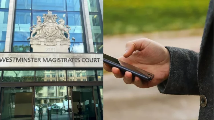 Shqiptari sillet nga Londra në Tiranë për vjedhje, në këmbë i vendoset “Rolex” GPS