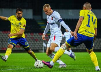 Elbasani dhe Vllaznia me pikë të barabarta, ja si e zgjidh fituesin rregullorja e re për “Final Four”