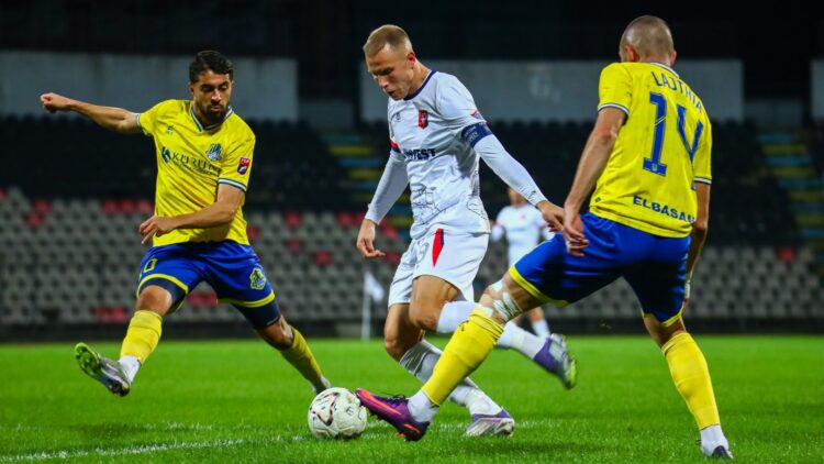 Elbasani dhe Vllaznia me pikë të barabarta, ja si e zgjidh fituesin rregullorja e re për “Final Four”