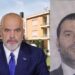 Edi Rama i dha 1.2 milionë euro Besnik Lulajt për rikonstruksionin e Vilës së Enverit