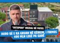 “Oktapodi” Bozhaj zgjatet në Patos/ Duro që e ka gruan në kërkim për korrupsion, i firmos 400 MLN lekë pa garë