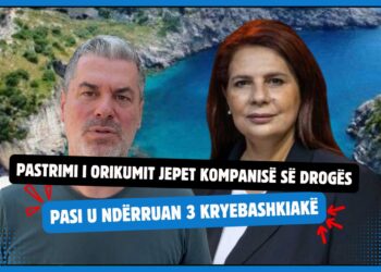 Pastrimi i Orikumit jepet kompanisë së drogës, pasi u ndërruan 3 kryebashkiakë