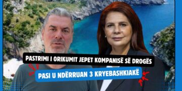 Pastrimi i Orikumit jepet kompanisë së drogës, pasi u ndërruan 3 kryebashkiakë