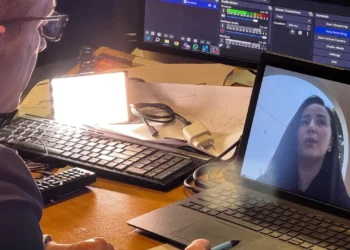 Ish-deputetja socialiste tregon sulmet në Dubai/ Jeta mes dronëve dhe raketave