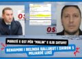 Paratë e OST për “Malin” e Ilir Shtufit, beniamini i Belinda Ballukut i xhiron 5 miliardë lekë