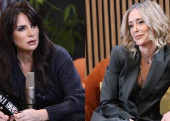 “Ndihem vetëm! Kanë kaluar 13 vjet dhe akoma ndihem vetëm”, përlotet Anita Haradinaj