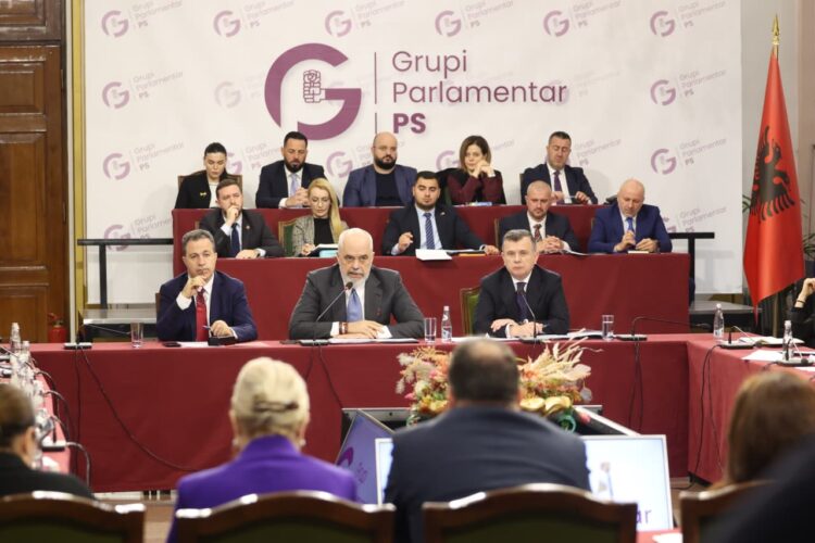 Balluku i ka bërë vetëm të gjitha? Rama ndërton mbrojtjen e vet:  Kur i thotë koka, do t’i dalë e vetja…