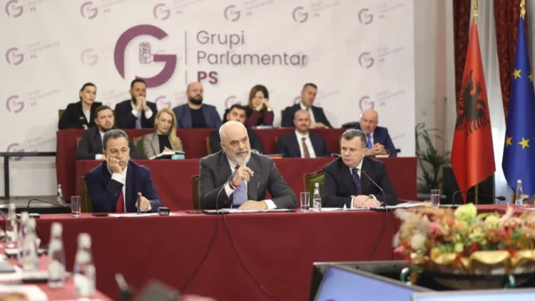 Kërkesa e SPAK për Ballukun, PS mori atributet e GJKKO, zbardhet raporti me 17 faqe