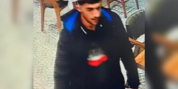 Ky është autori që qëlloi 39-vjeçarin turk dje në Sauk, sherri kishte nisur që në Turqi