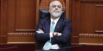 Rama i frikësuar nga ndërkombëtarët: SPAK-u i yshtur nga faktorë jashtë kufijve të gjyqësorit