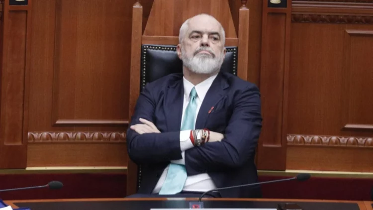 Rama i frikësuar nga ndërkombëtarët: SPAK-u i yshtur nga faktorë jashtë kufijve të gjyqësorit