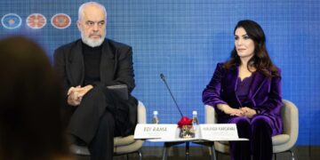 Rama tha se jetonte me qira, Mirlinda Karçanaj zotëron katër apartamente dhe një ullishte