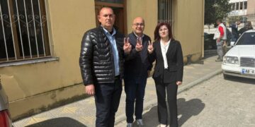 Thyhet “tabuja” në Peqin, PD zgjedh për herë të parë një grua kryetare