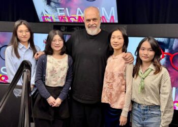 Rama si Enveri/ Pasi u prish me BE-në hedh sytë nga Kina: Në podcast me zyrtaret e Ambasadës kineze