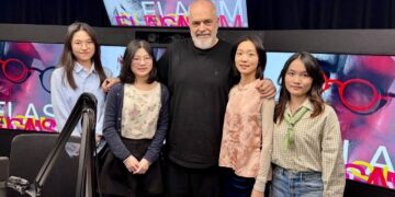 Rama si Enveri/ Pasi u prish me BE-në hedh sytë nga Kina: Në podcast me zyrtaret e Ambasadës kineze