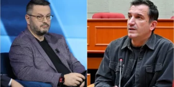 Veliaj merr Plarent Ndrecën si avokat, SPAK “ankohet”: Ish-deputetin e PS e kemi marrë në pyetje…
