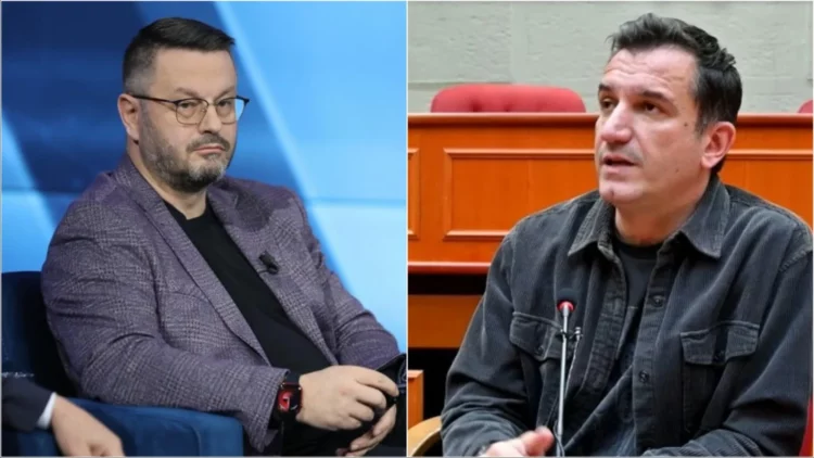 Veliaj merr Plarent Ndrecën si avokat, SPAK “ankohet”: Ish-deputetin e PS e kemi marrë në pyetje…