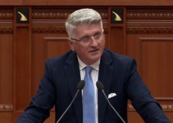 Gjekmarkaj: PS po shndërrohet në një rrezik kombëtar, guximi qytetar është e vetmja shpresë